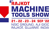 Rajkot Machine Tools Show 